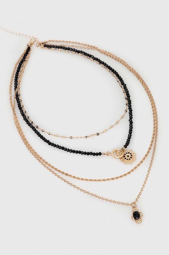 Medicine naszyjnik RW22.AKD903 złoty RW22