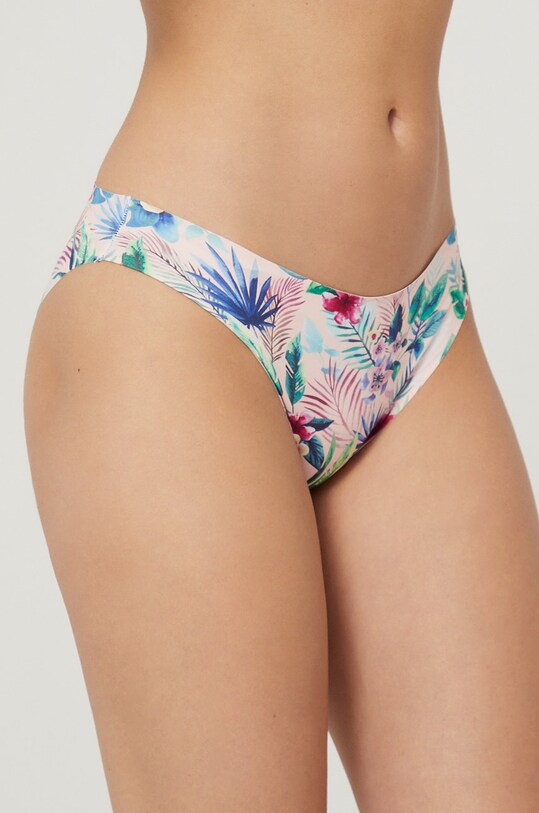 Odzież Figi damskie wzorzyste (3-pack) multicolor RW22.BID101 multicolor
