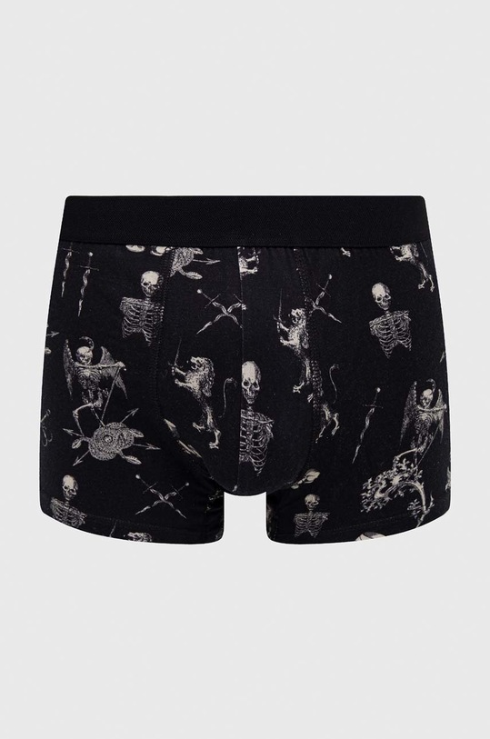 Boxerky pánske so vzorom (2-pack) RW22.BIM909 viacfarebná RW22