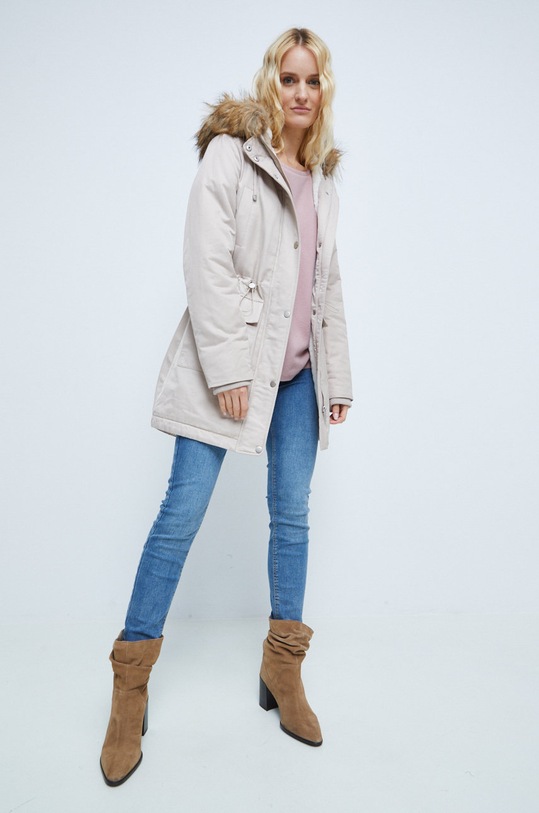 Medicine felső RW22.BUD700 rózsaszín RW22