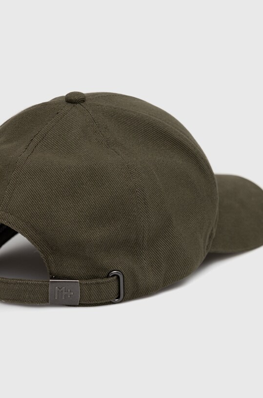 Medicine sapca din bumbac RW22.CAM400 verde RW22