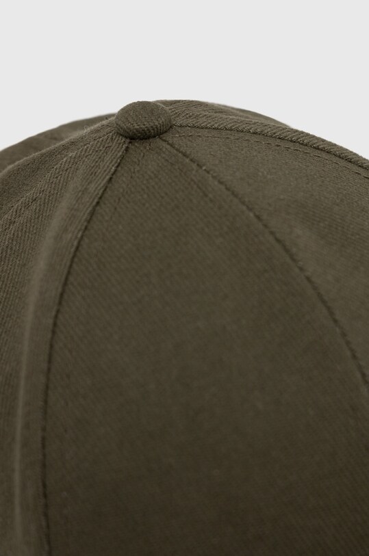 Accesorii Medicine sapca din bumbac RW22.CAM400 verde