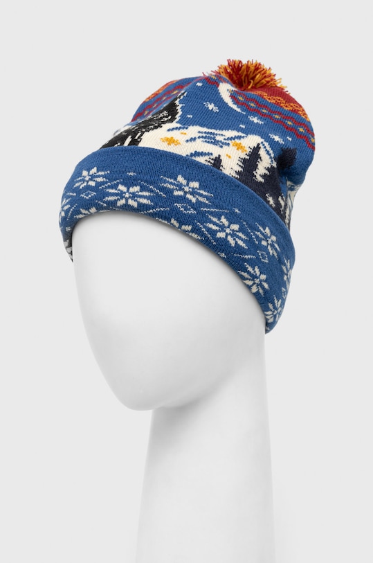 Doplnky Čiapka pánska s brmbolcom RW22.CAMA01 viacfarebná