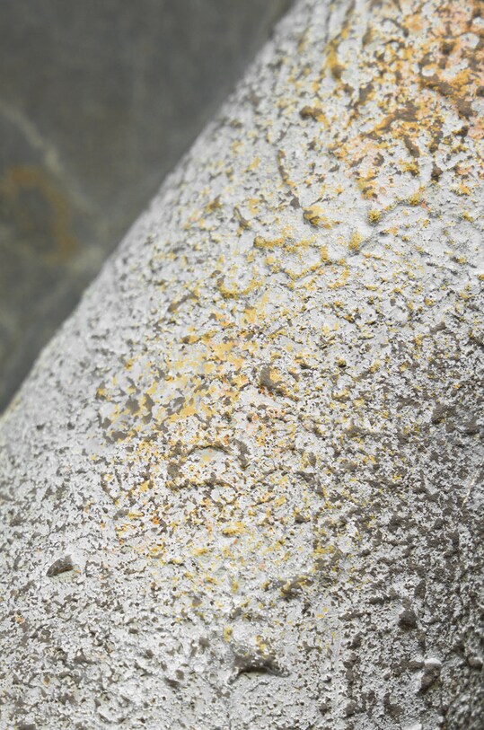 Medicine wazon dekoracyjny Essential RW22.DEU408 szary RW22