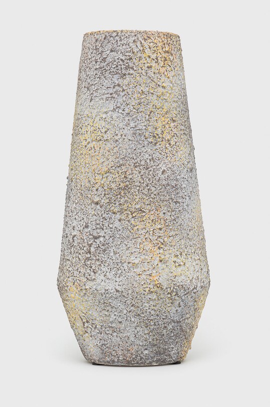 Salon i sypialnia Medicine wazon dekoracyjny Essential RW22.DEU408 szary