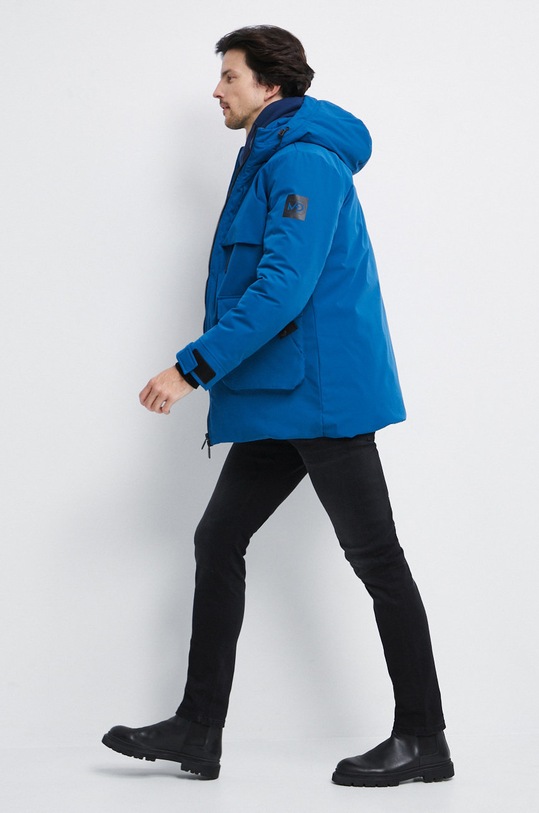 Medicine geaca RW22.KUM906 albastru RW22