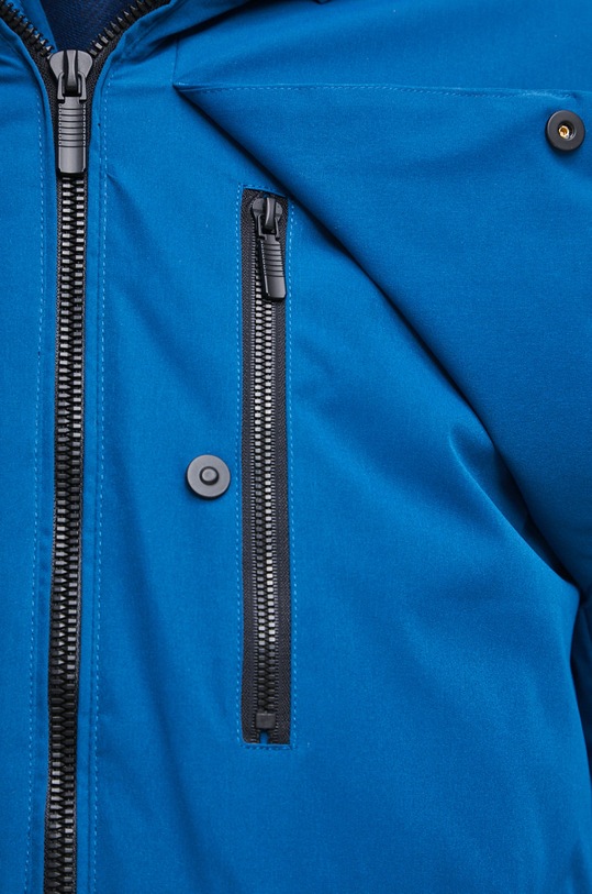 Medicine geaca RW22.KUM906 albastru