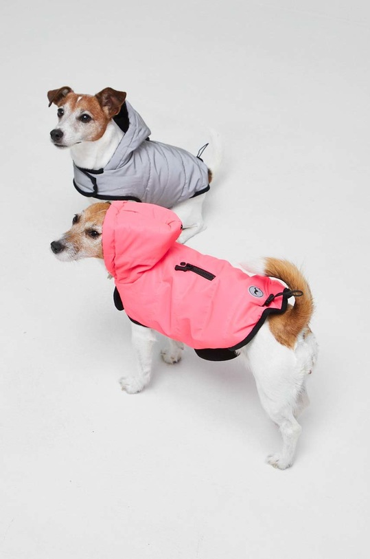 Medicine Kurtka dla pupila RW22.KUU900 srebrny RW22