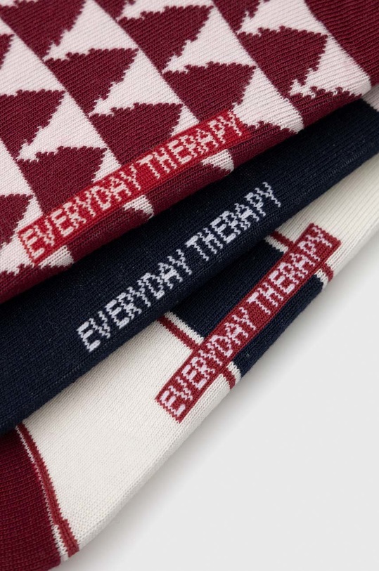 Ponožky Medicine 3-pack RW22.LGDA06 vícebarevná RW22