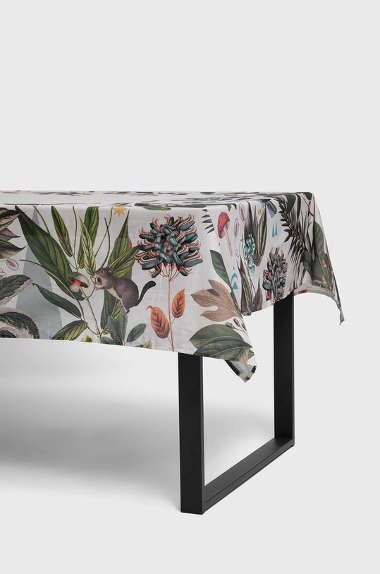 Obrus bawełniany 150 x 350 cm kolor multicolor RW22.ORU701 multicolor RW22