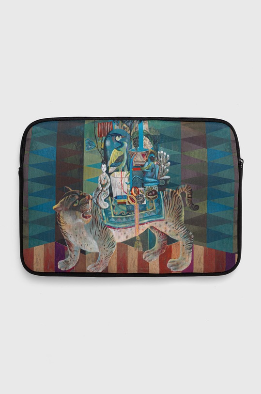 Pokrowiec na laptopa by Olaf Hajek kolor czarny RW22.ROU957 czarny RW22