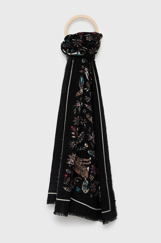 Medicine szal tkanina multicolor RW22.SAD404