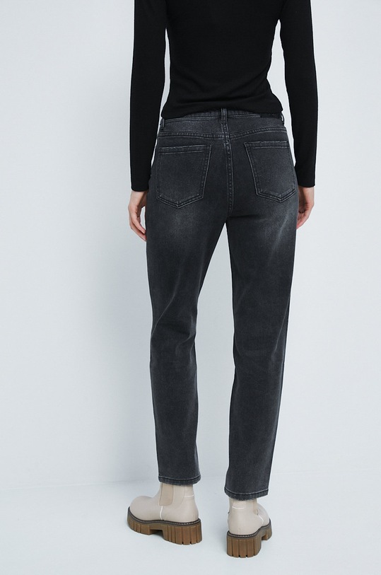 Oblečení Medicine Džíny Denim RW22.SJD030 černá