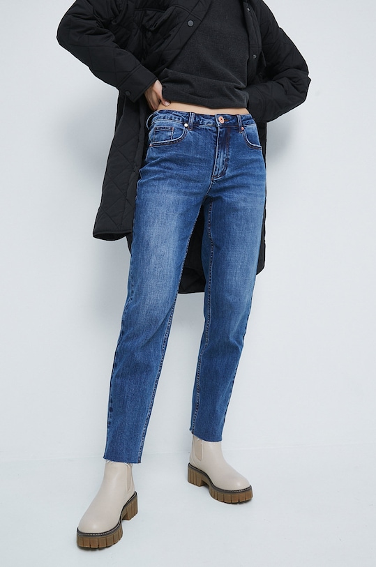 Medicine Džíny Denim modrá RW22.SJD045