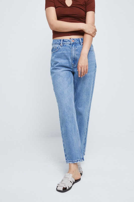 Rifle dámske Denim modrá RW22.SJD205