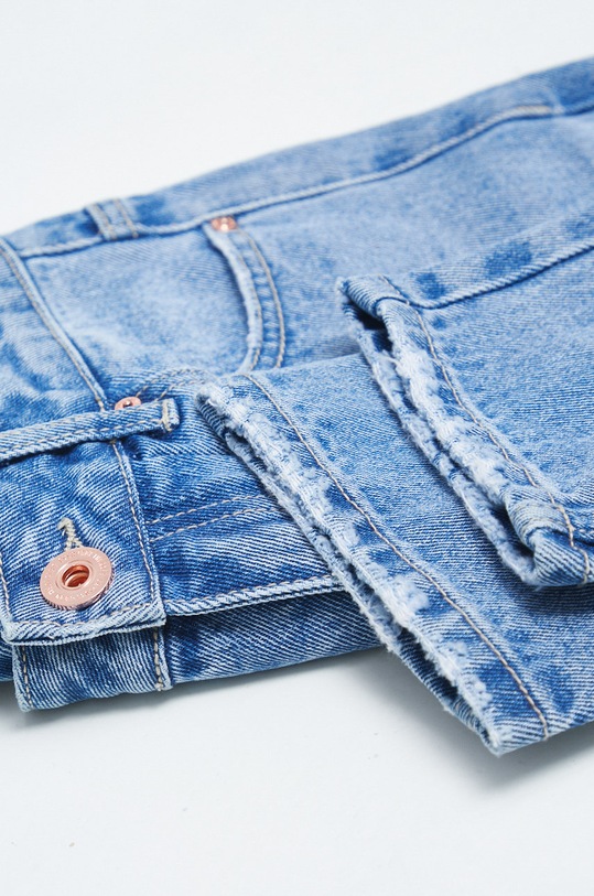 Džíny dámské Denim RW22.SJD205 modrá
