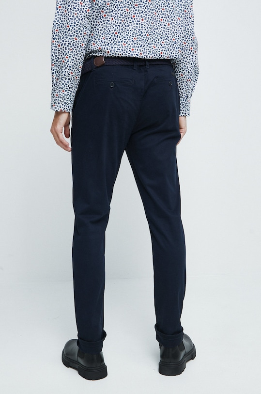 Nohavice Medicine RW22.SPM030 tmavomodrá RW22