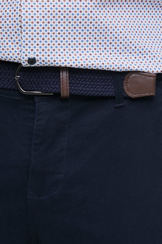 Nohavice Medicine tmavomodrá RW22.SPM030