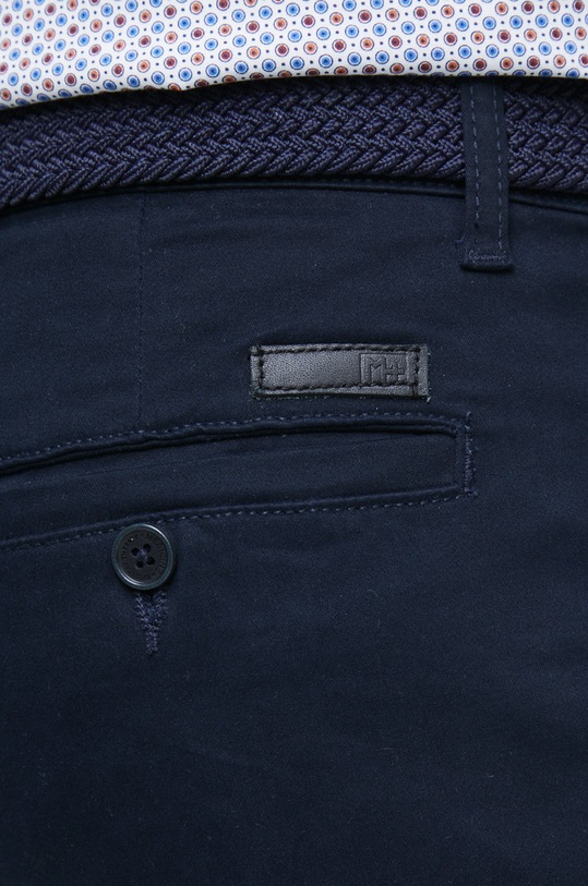 Nohavice Medicine RW22.SPM030 tmavomodrá