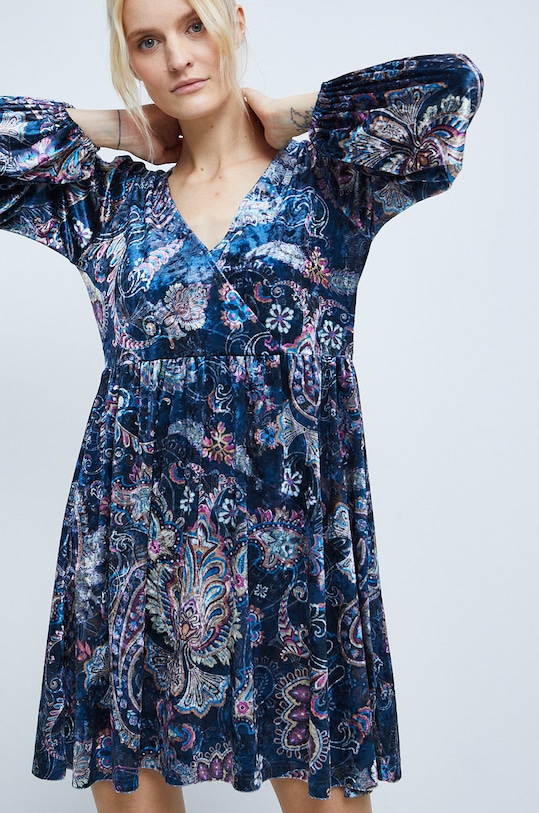 Šaty Medicine RW22.SUD701 vícebarevná RW22