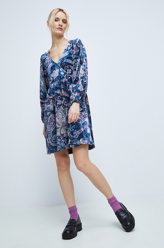 Oblečení Šaty Medicine RW22.SUD701 vícebarevná