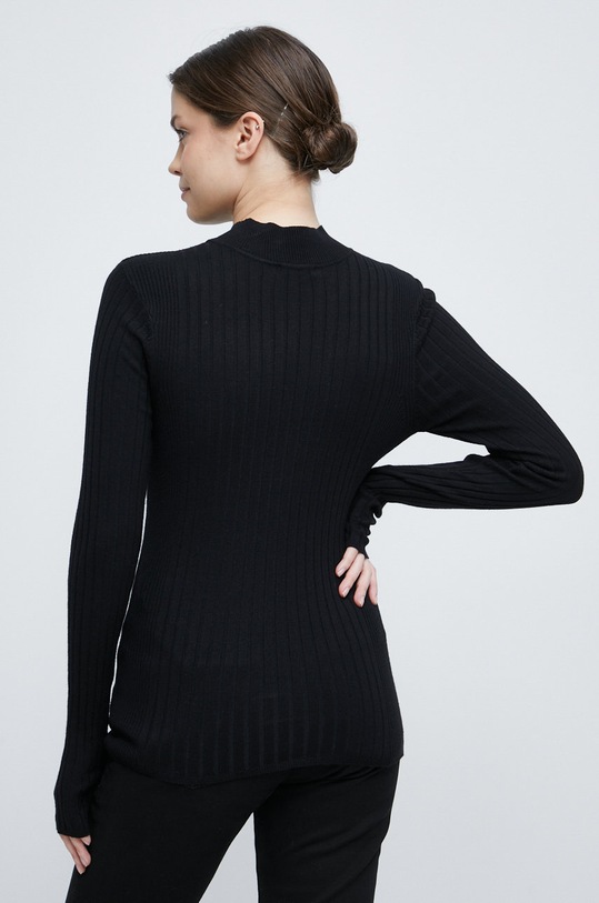 Odzież Medicine sweter RW22.SWD056 czarny