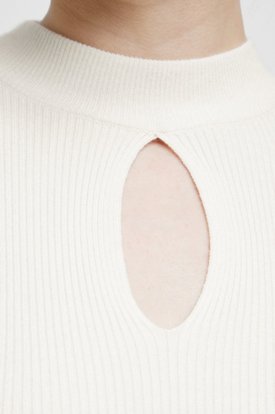 Medicine sweter beżowy RW22.SWD505