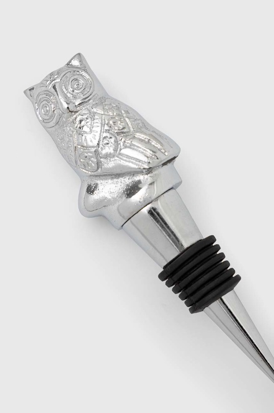 Korek do wina Sowa kolor szary RW22.TAU902 szary RW22