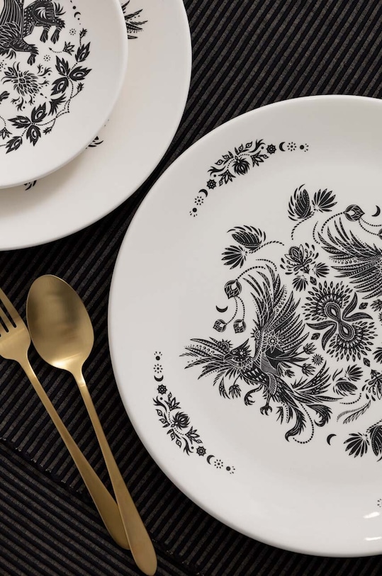 Etažérka béžová farba béžová RW22.TAU905