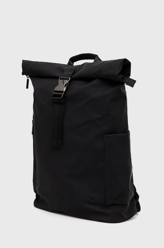 Medicine plecak RW22.TOM501 czarny RW22