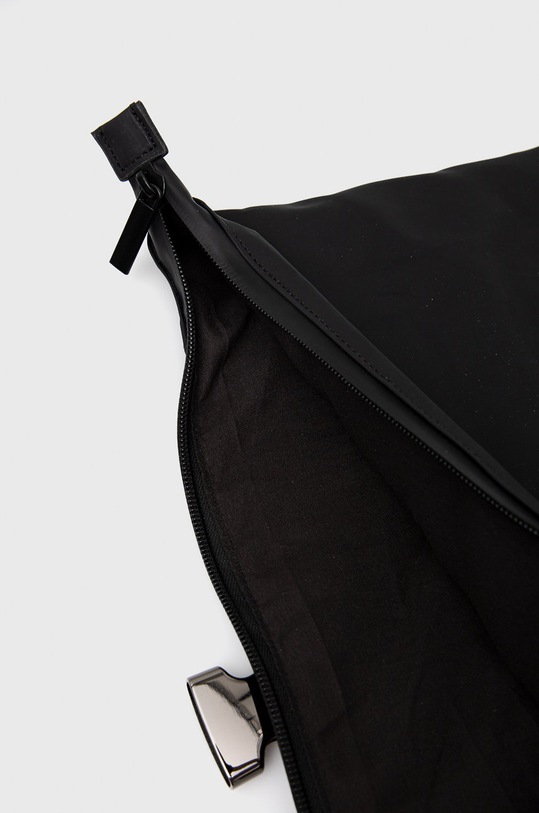 Medicine plecak RW22.TOM501 czarny