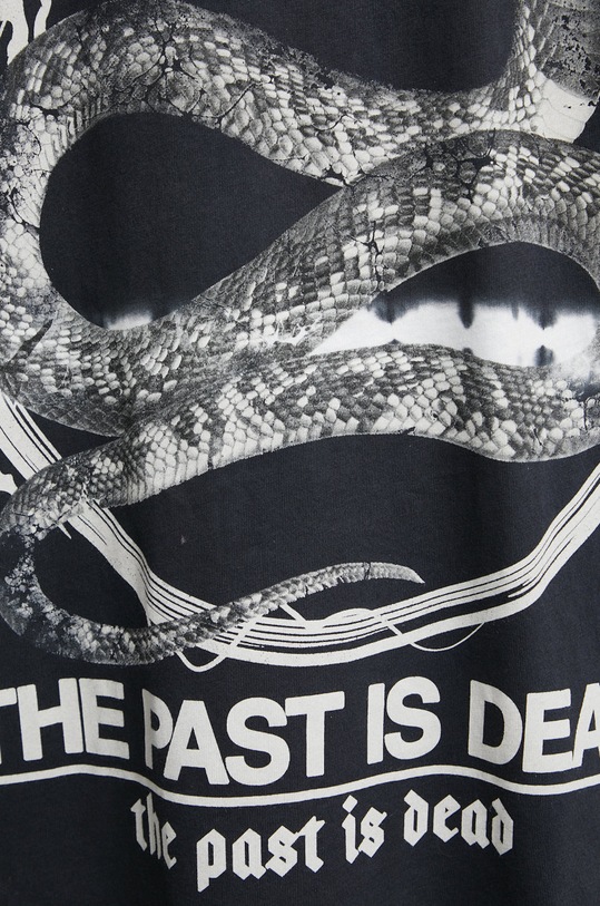 Bavlněné tričko Punk Academy RW22.TSD404