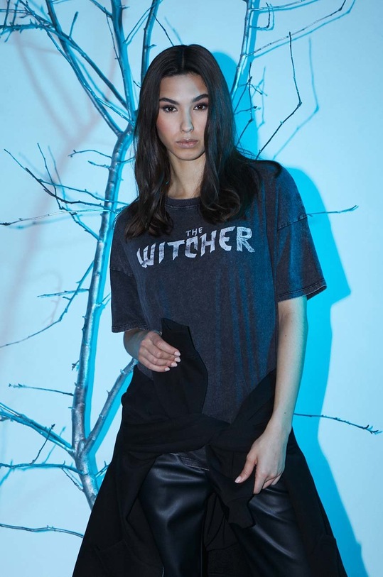 Bavlnené tričko Medicine RW22.TSDB51