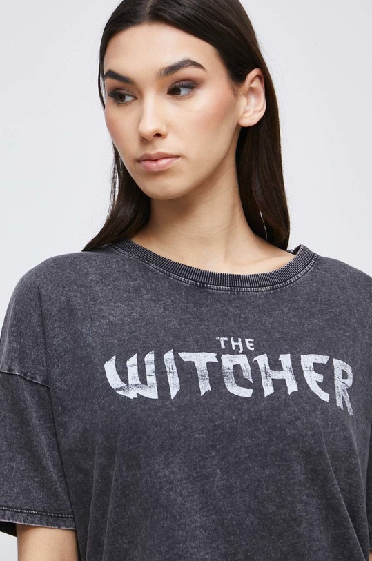 Bavlnené tričko Medicine RW22.TSDB51