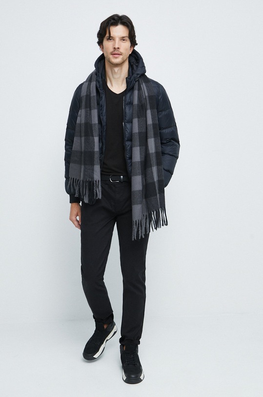 Medicine t-shirt RW22.TSM070 czarny RW22