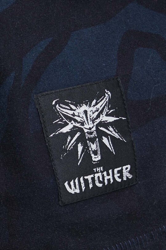 The Witcher x Medicine t-shirt bawełniany RW22.TSMB50