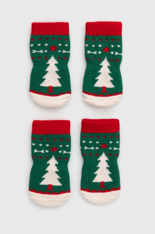 Skarpetki dla pupila świąteczne kolor multicolor multicolor RW23.ANU901