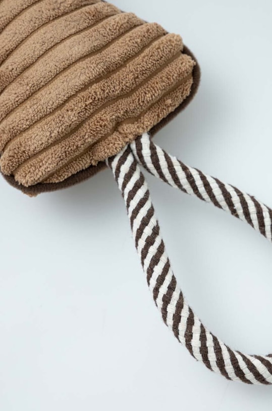 Medicine zabawka dla pupila RW23.ANU910 brązowy RW23