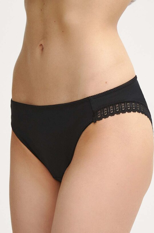 Odzież Figi damskie z koronką (3-pack) kolor multicolor RW23.BID301 multicolor