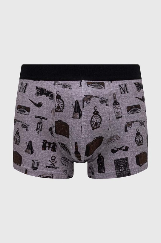 Boxerky pánske RW23.BIM509 viacfarebná RW23