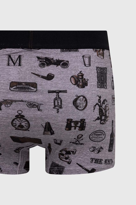 Boxerky pánske viacfarebná RW23.BIM509