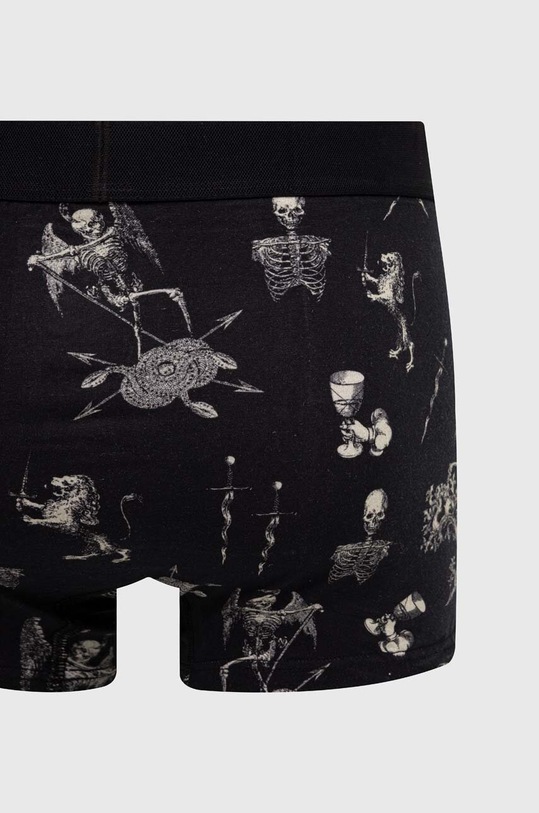 Boxerky pánske RW23.BIM509 viacfarebná