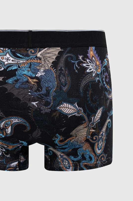 Μποξεράκια Medicine 2-pack RW23.BIM510 πολύχρωμο