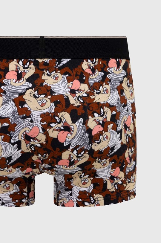 Bokserki męskie Looney Tunes & Merrie Melodies (2-pack) kolor multicolor multicolor RW23.BIM513
