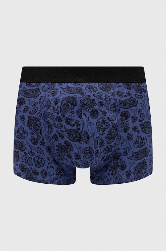 Boxerky pánske so vzorom (2-pack) viac farieb RW23.BIM700 viacfarebná RW23