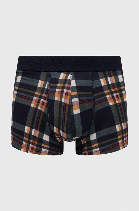 Odzież Bokserki męskie wzorzyste (2-pack) kolor multicolor RW23.BIM900 multicolor