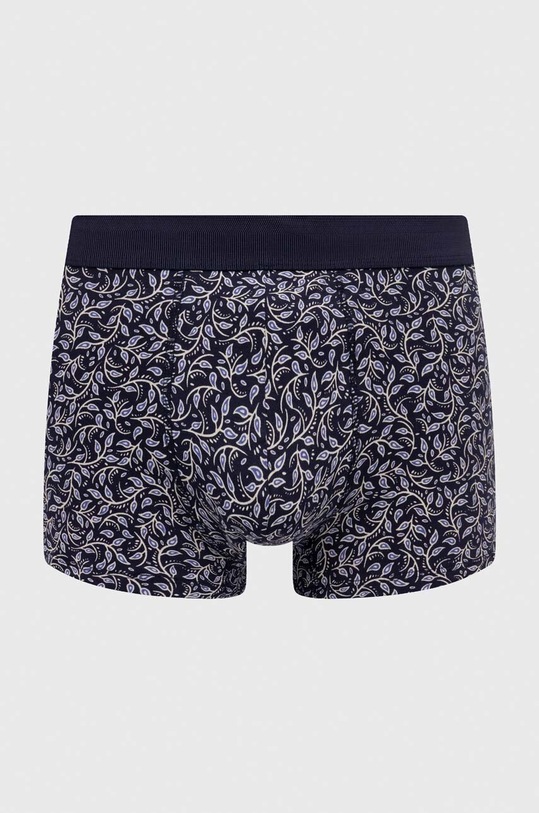 Bokserki męskie wzorzyste (2-pack) kolor multicolor RW23.BIM901 multicolor RW23