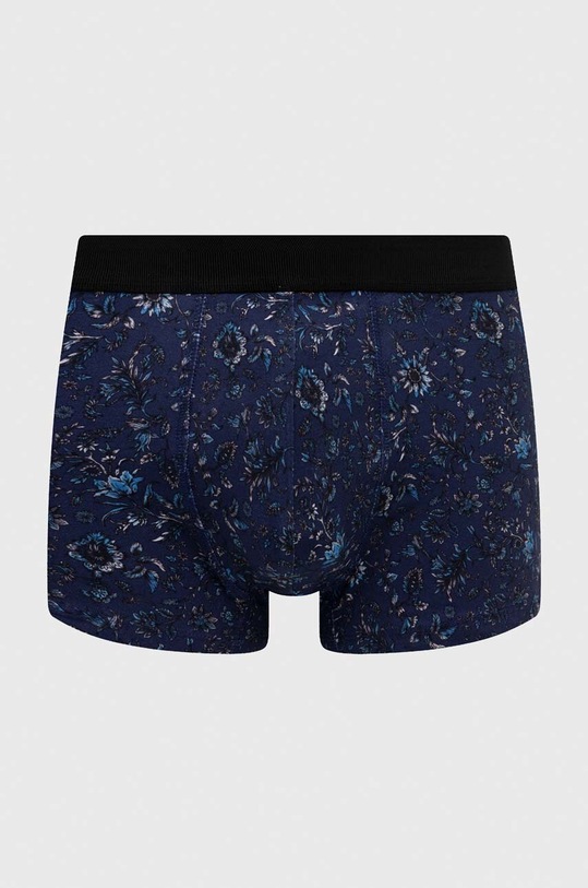 Odzież Bokserki męskie wzorzyste (2-pack) kolor multicolor RW23.BIM901 multicolor