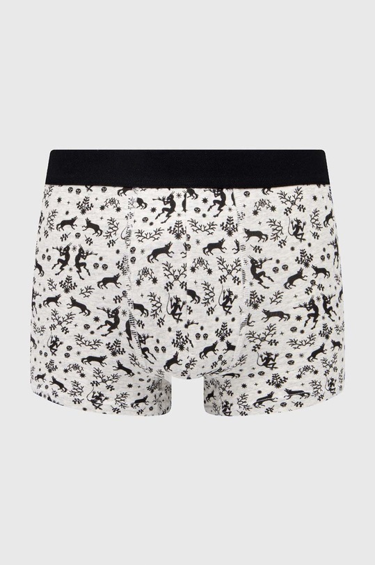 Bavlnené boxerky pánske RW23.BIMA05 viacfarebná RW23
