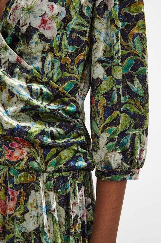 Blúzka dámska z kolekcie Medicine x Veronika Blyzniuchenko RW23.BKDB52